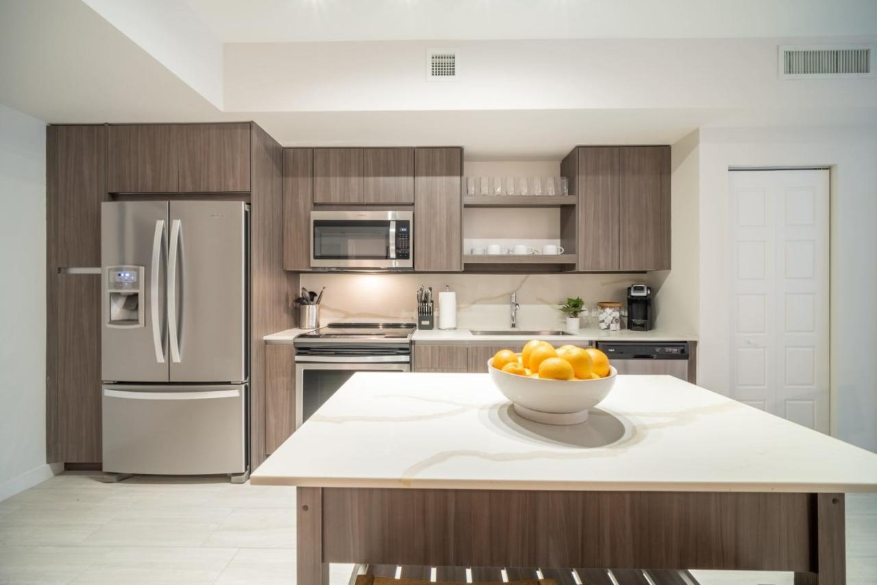 Tucker At Palmer Dadeland Miami Exterior foto