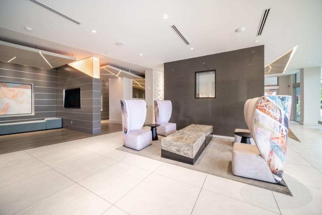 Tucker At Palmer Dadeland Miami Exterior foto